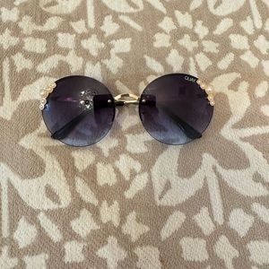 Pearl sunglasses